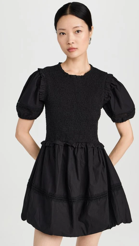 For Love & Lemons Sandy Mini Dress 6