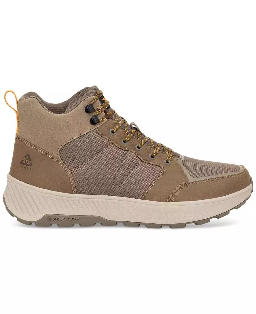 Teva Men
s Ellwood Mid Waterproof Hiker 2