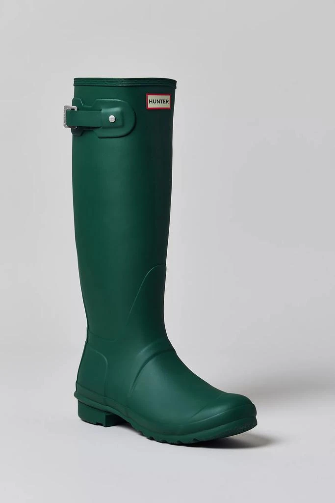 Hunter Hunter Original Tall Rain Boot 4