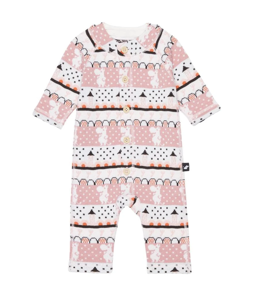 reima Moomin Mysig Overalls (Infant) 1