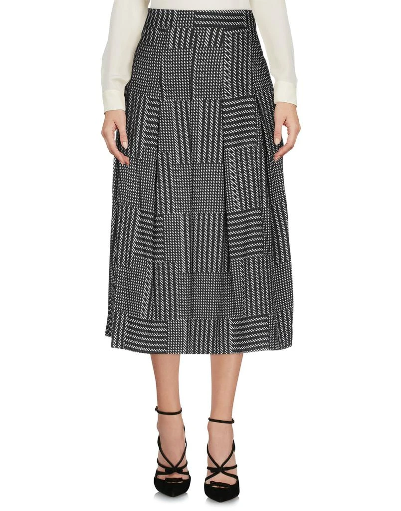 SAMANTHA SUNG Midi skirt 2