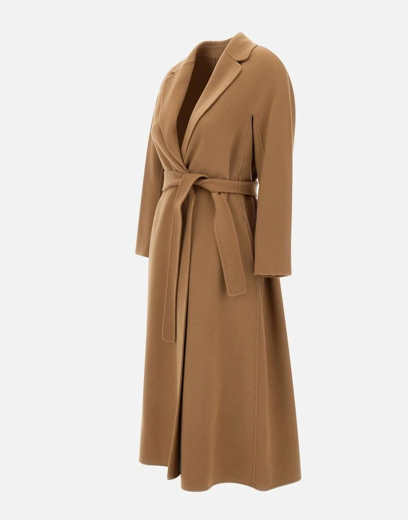 Max Mara "Esturia"  pure wool coat 4
