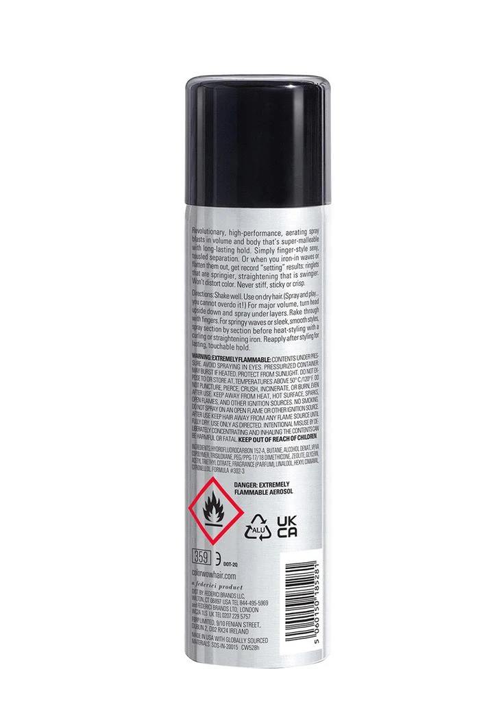 Color WOW Style on Steroids Texturizing Spray 2