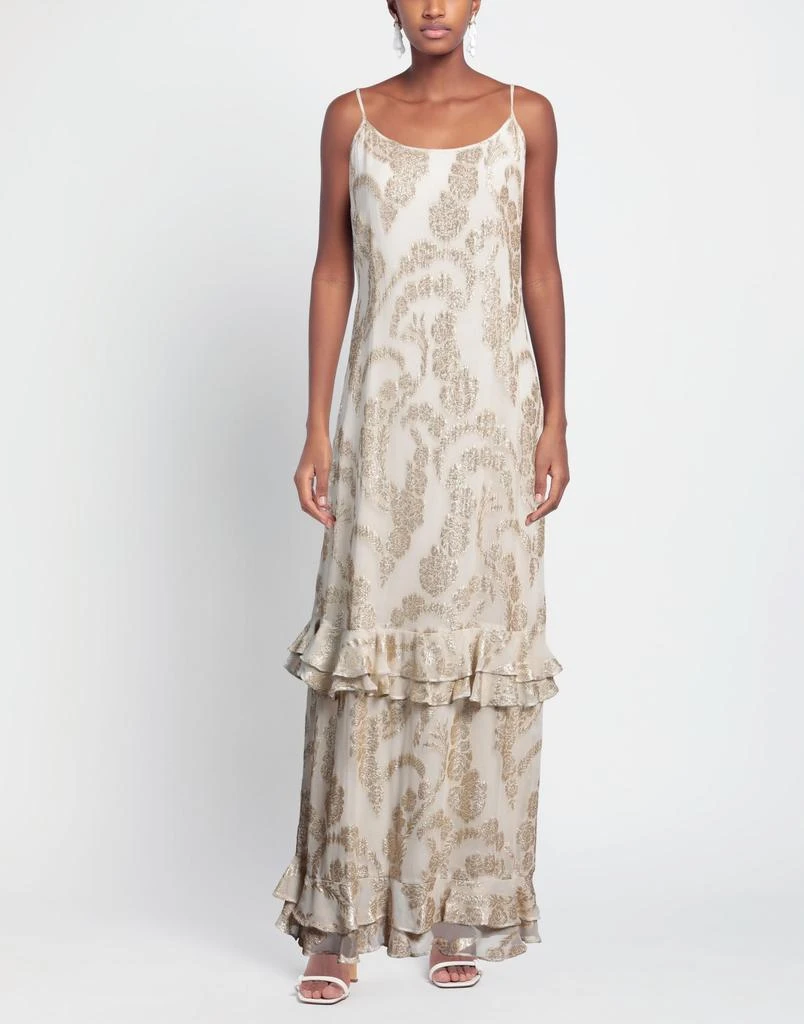 BYTIMO Long dress 2