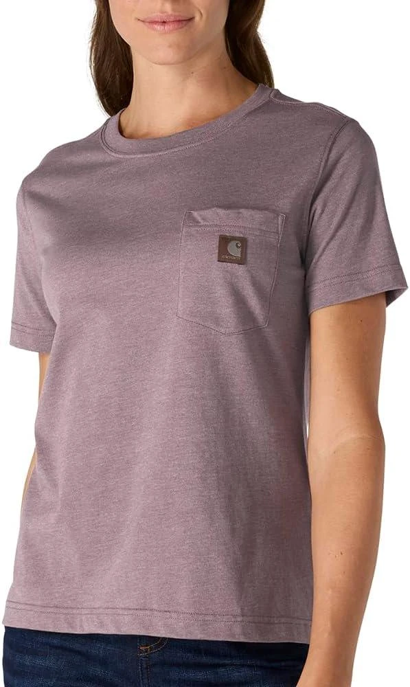 Carhartt Carhartt Women's Irvine Relaxed T-Shirt