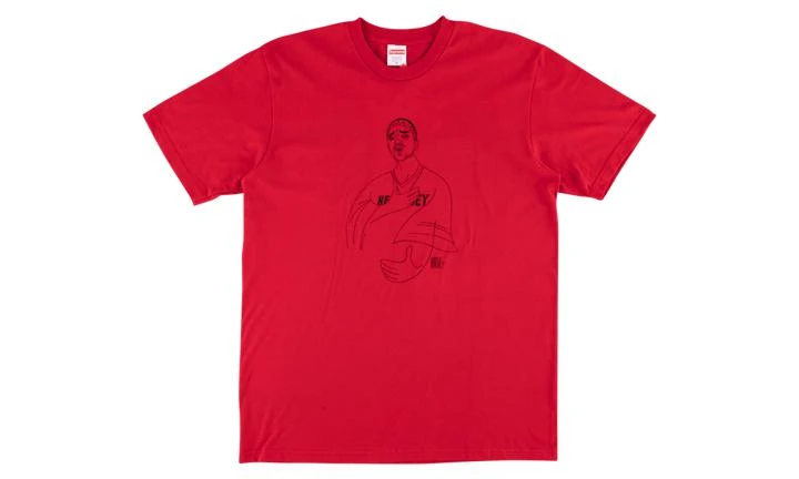Supreme Supreme Prodigy Tee 1