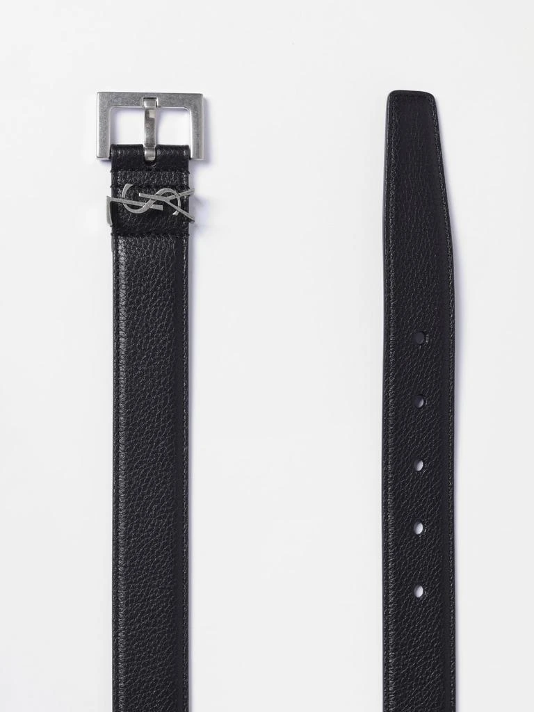 Yves Saint Laurent Belt men Saint Laurent 2