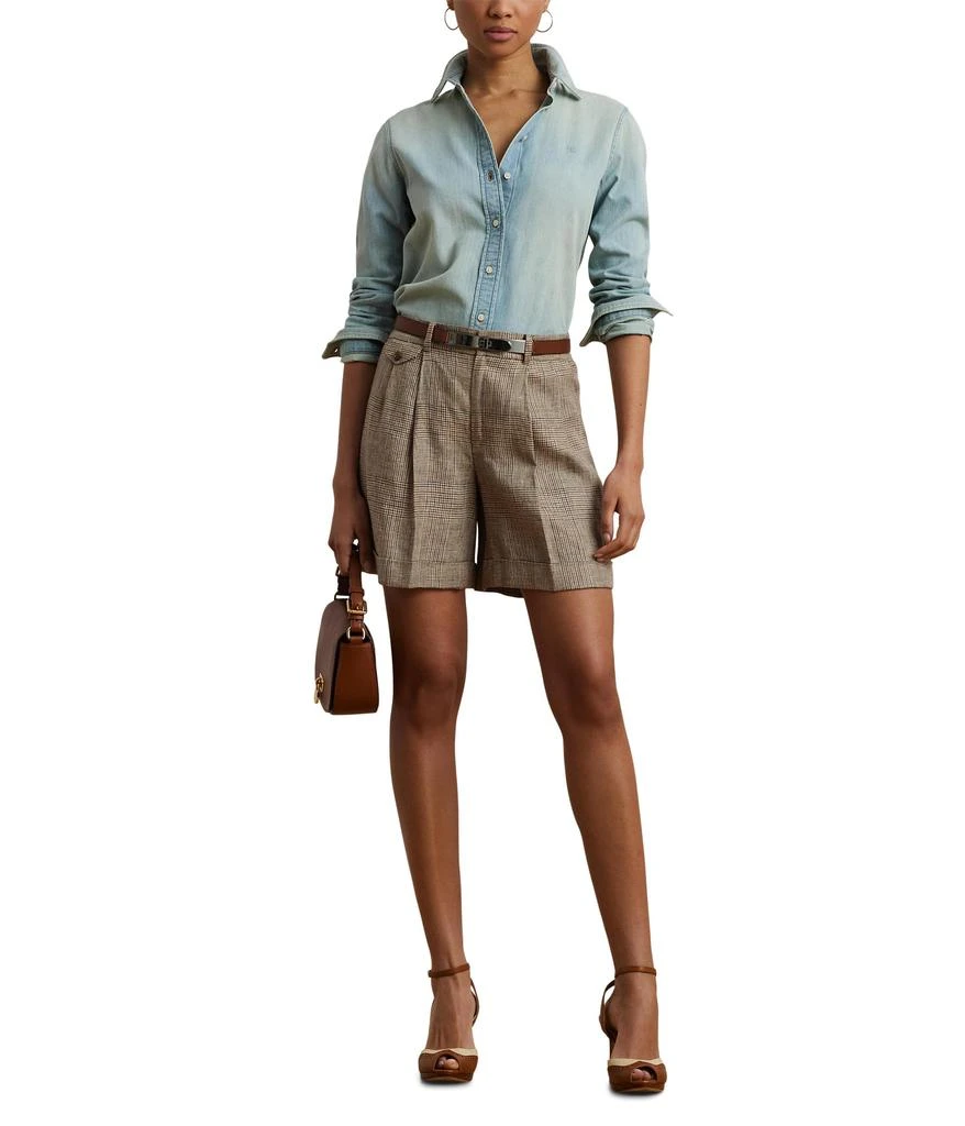 Ralph Lauren Classic Fit Denim Shirt 3