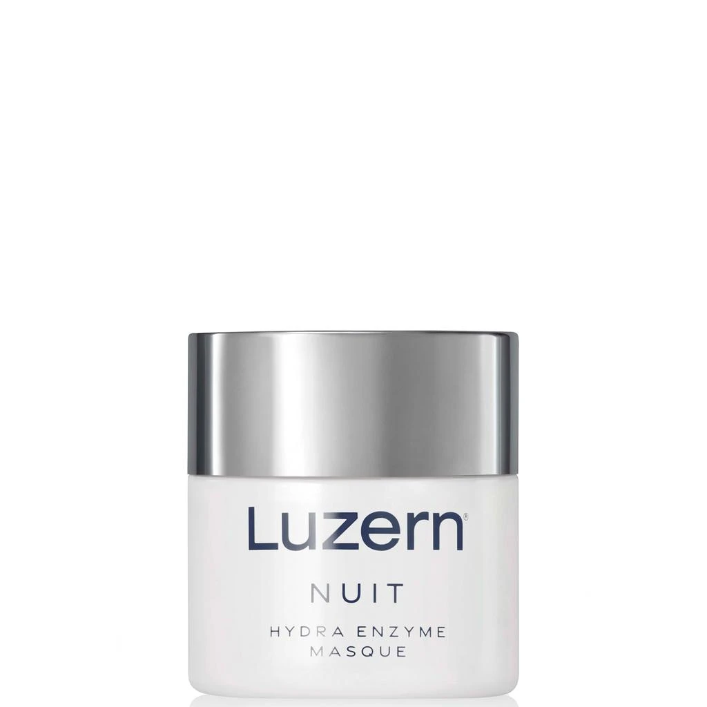 Luzern Luzern Nuit Hydra Enzyme Masque 1