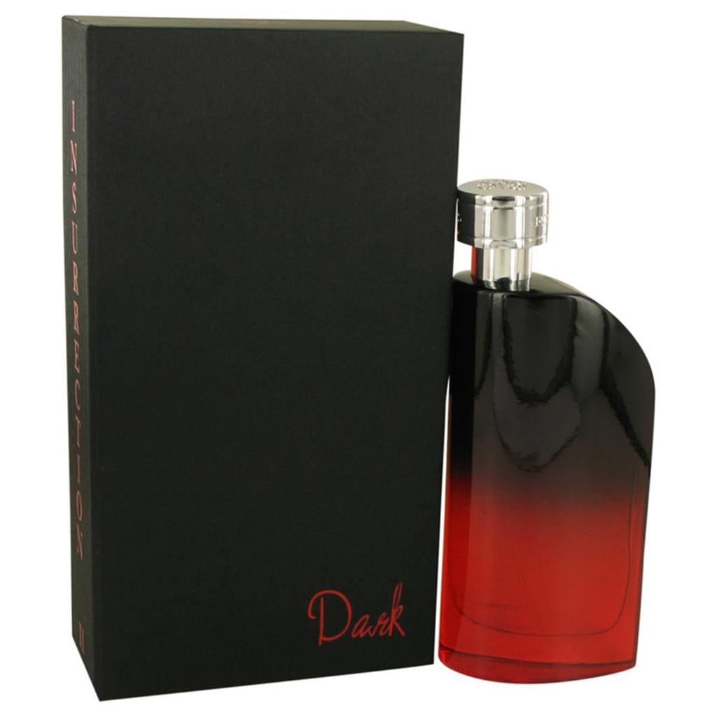 REYANE TRADITION 537549 3.4 oz Insurrection II Dark by  Eau De Parfum Spray for Men