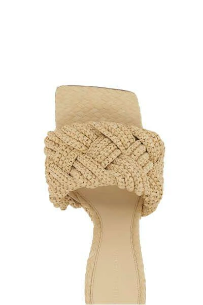 Bottega Veneta Bottega Veneta Lido Mules 4