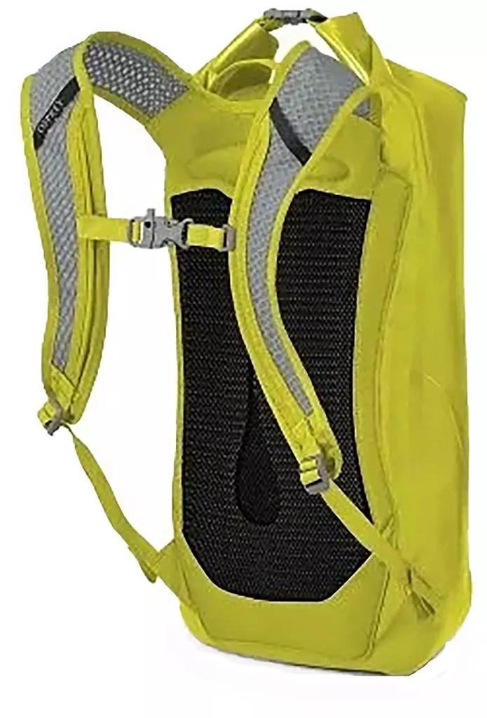 Osprey Osprey Transporter Roll Top Waterproof 18 Bag