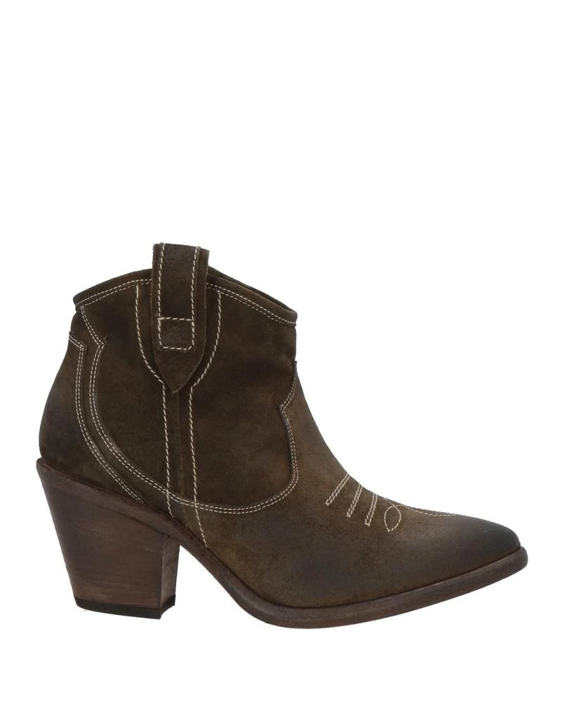 CIABOO Ankle boot 1