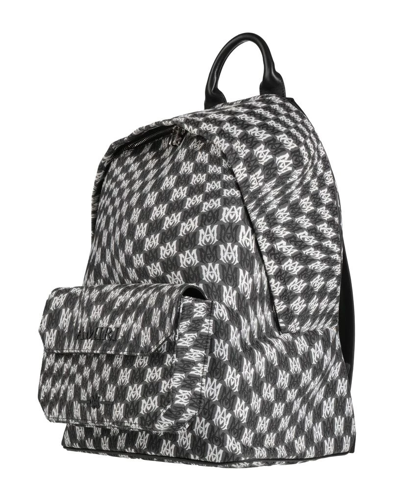 AMIRI Backpacks 1