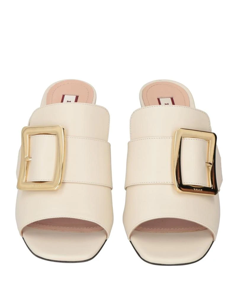 Bally Sandals 4