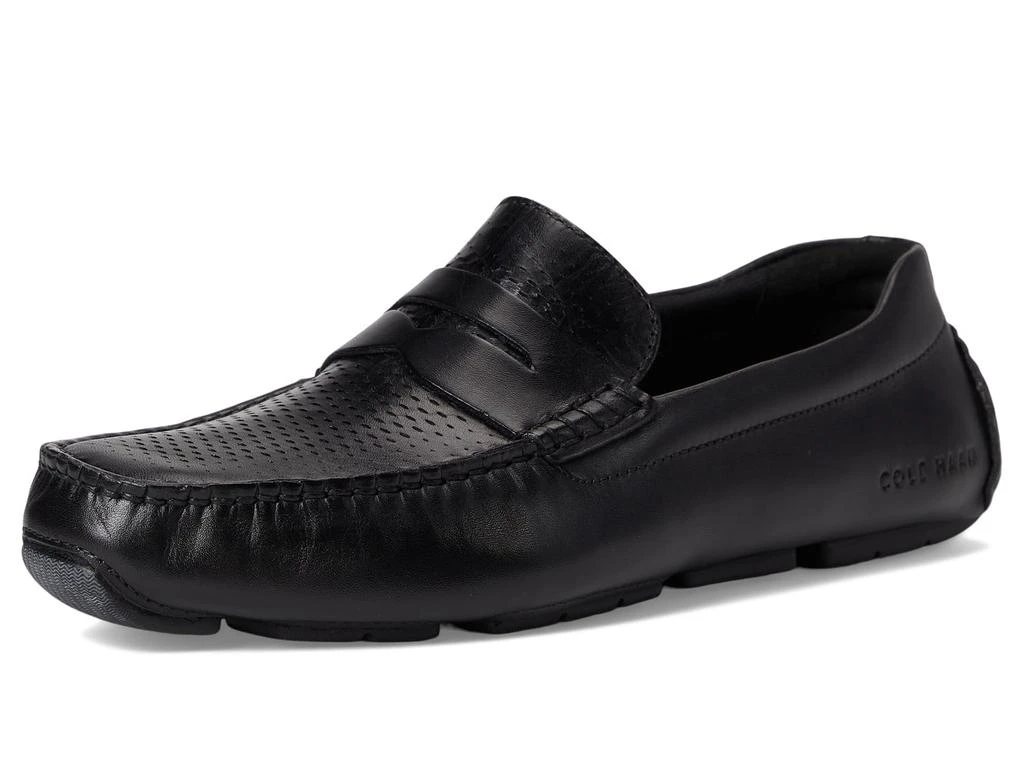 Cole Haan Grand Laser Penny Driver 7