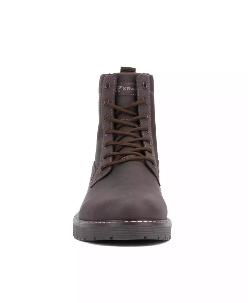 XRAY Footwear Men's Griffin Chukka Boots 8