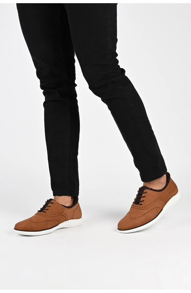 Thomas & Vine Bronson Hybrid Dress Shoe 7