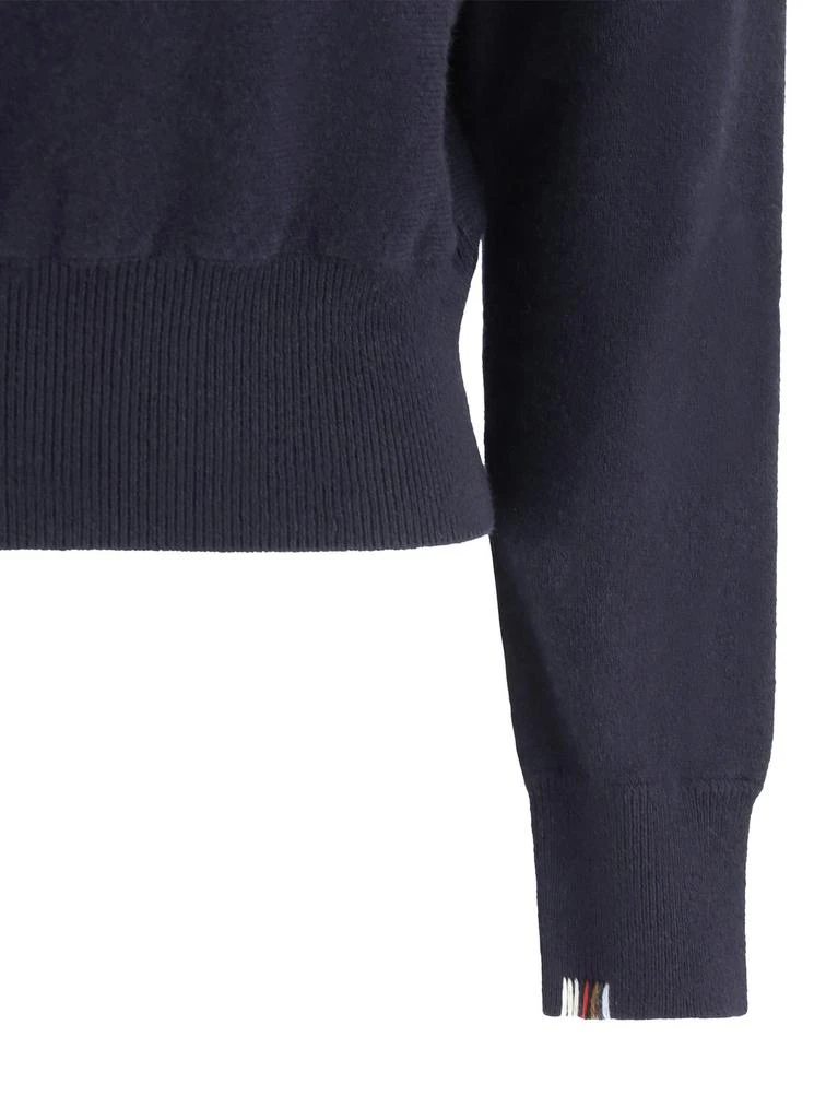 Extreme Cashmere Extreme Cashmere 382 Belle Knit Sweater 3