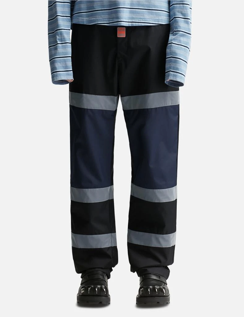 Martine Rose SAFETY TROUSER 3