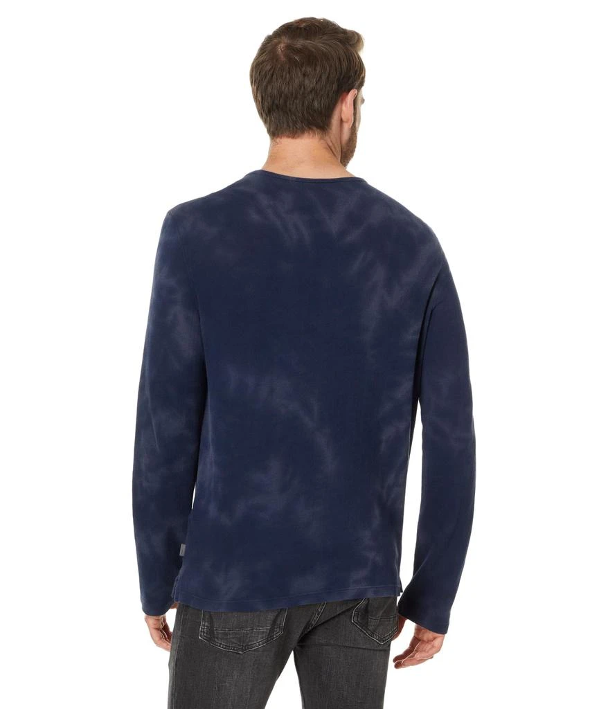John Varvatos Bristol Long Sleeve Crew K6579W24 2