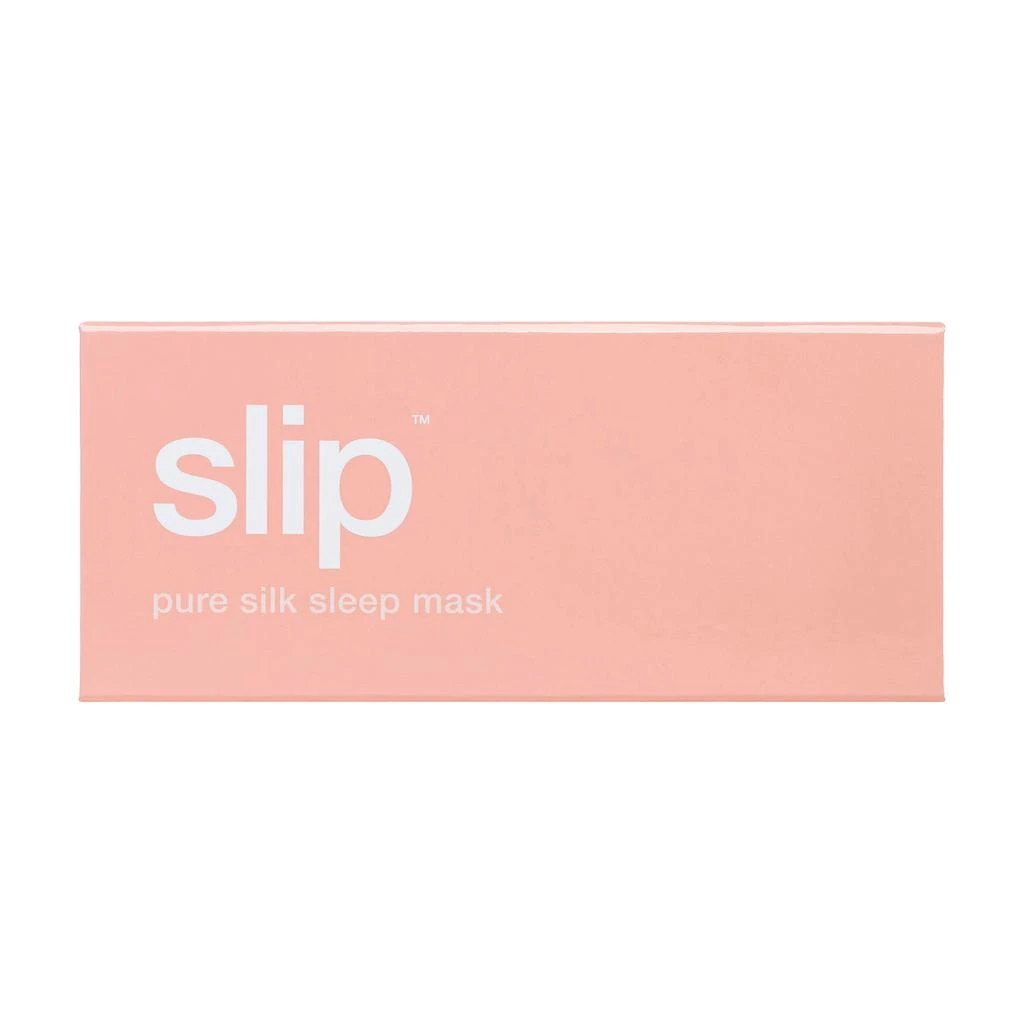 Slip Pure Silk Sleep Mask 8