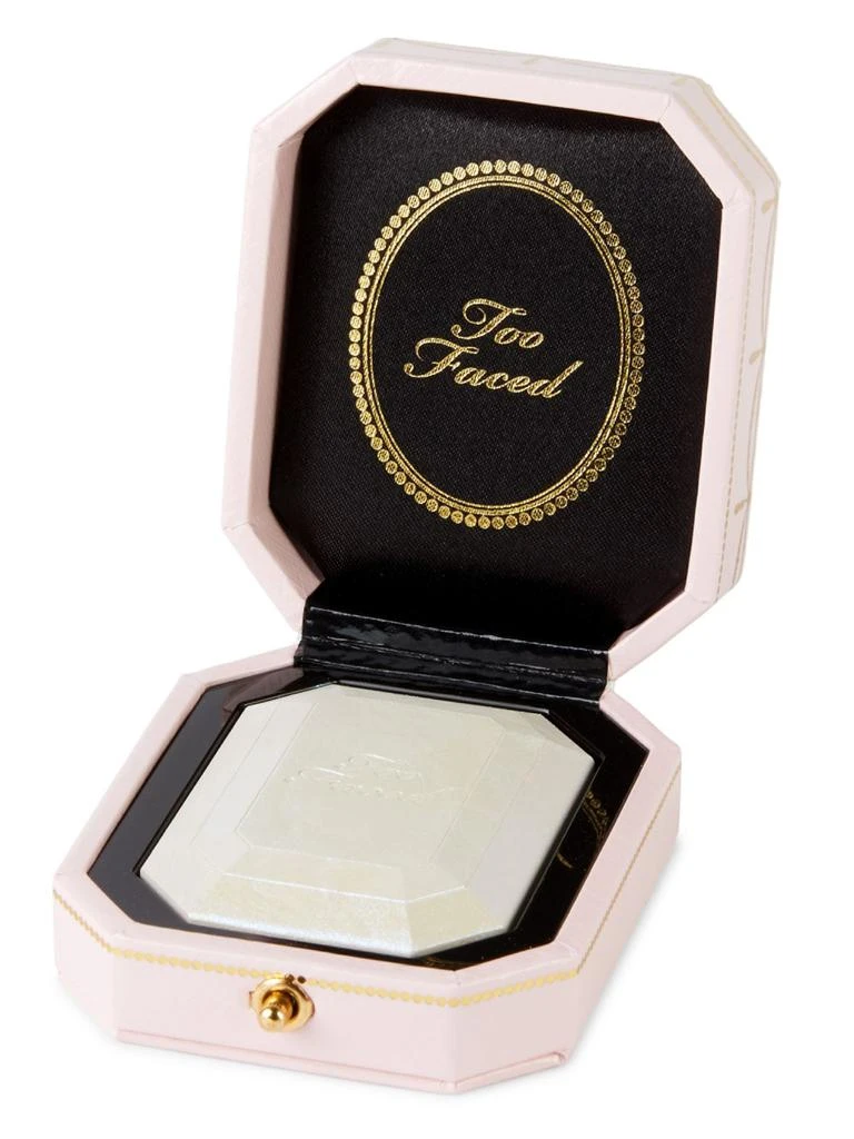 Too Faced Diamond Light Multi-Use Diamond Fire Highlighter 1