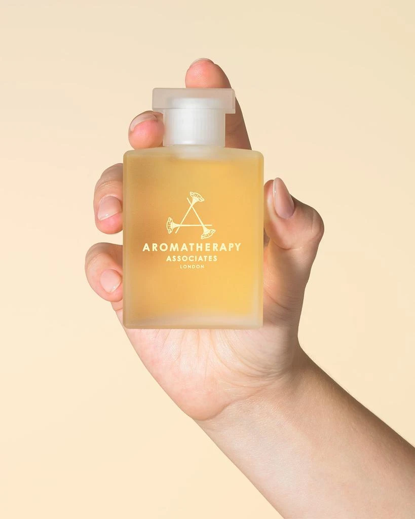 Aromatherapy Associates Forest Therapy Bath and Shower Oil, 55mL/ 1.86 oz. 3