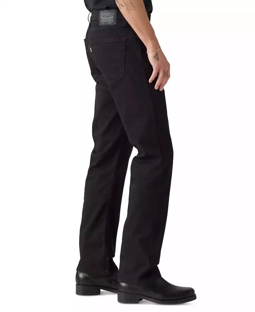 Levi's Levi’s® Men's 505™ Flex Regular Fit Jeans 4