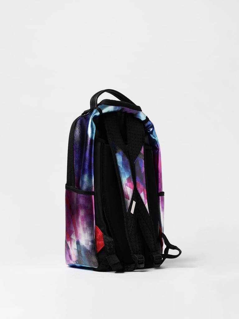SPRAYGROUND Backpack men Sprayground