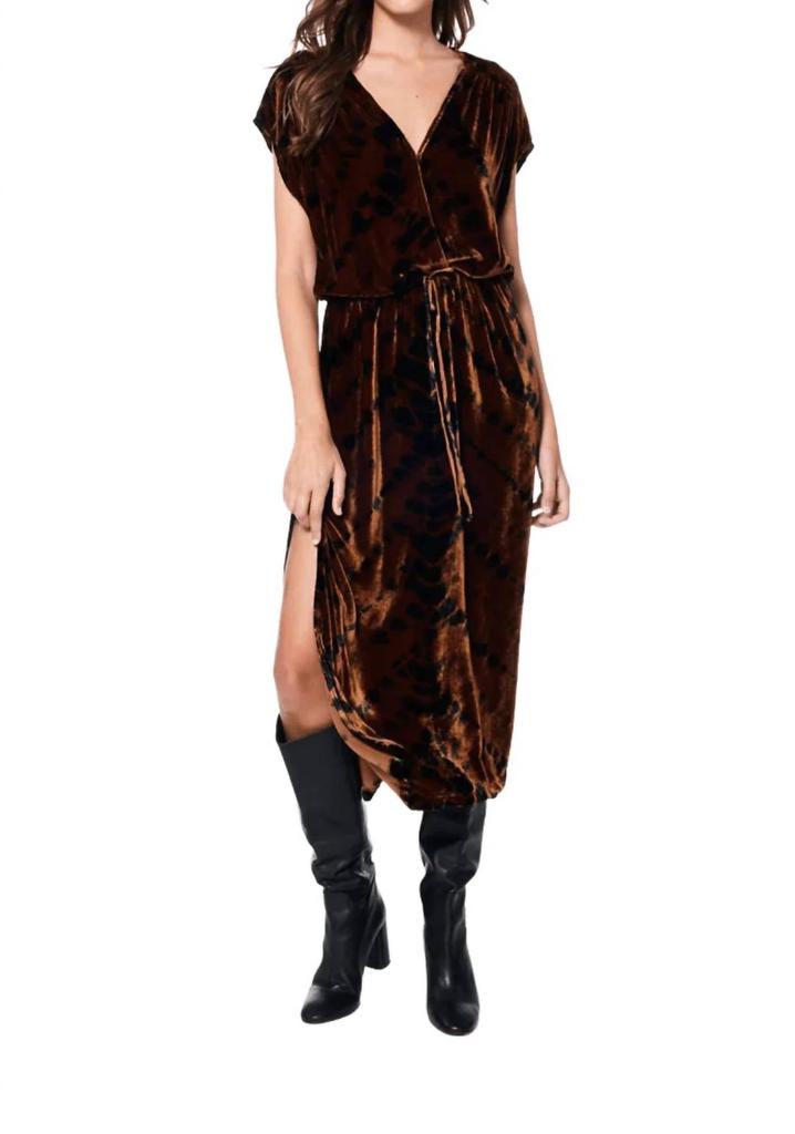 Young Fabulous & Broke Young Fabulous & Broke - Kellyn Dress