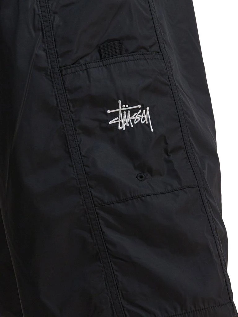 STUSSY Stüssy Paneled Board Shorts 4