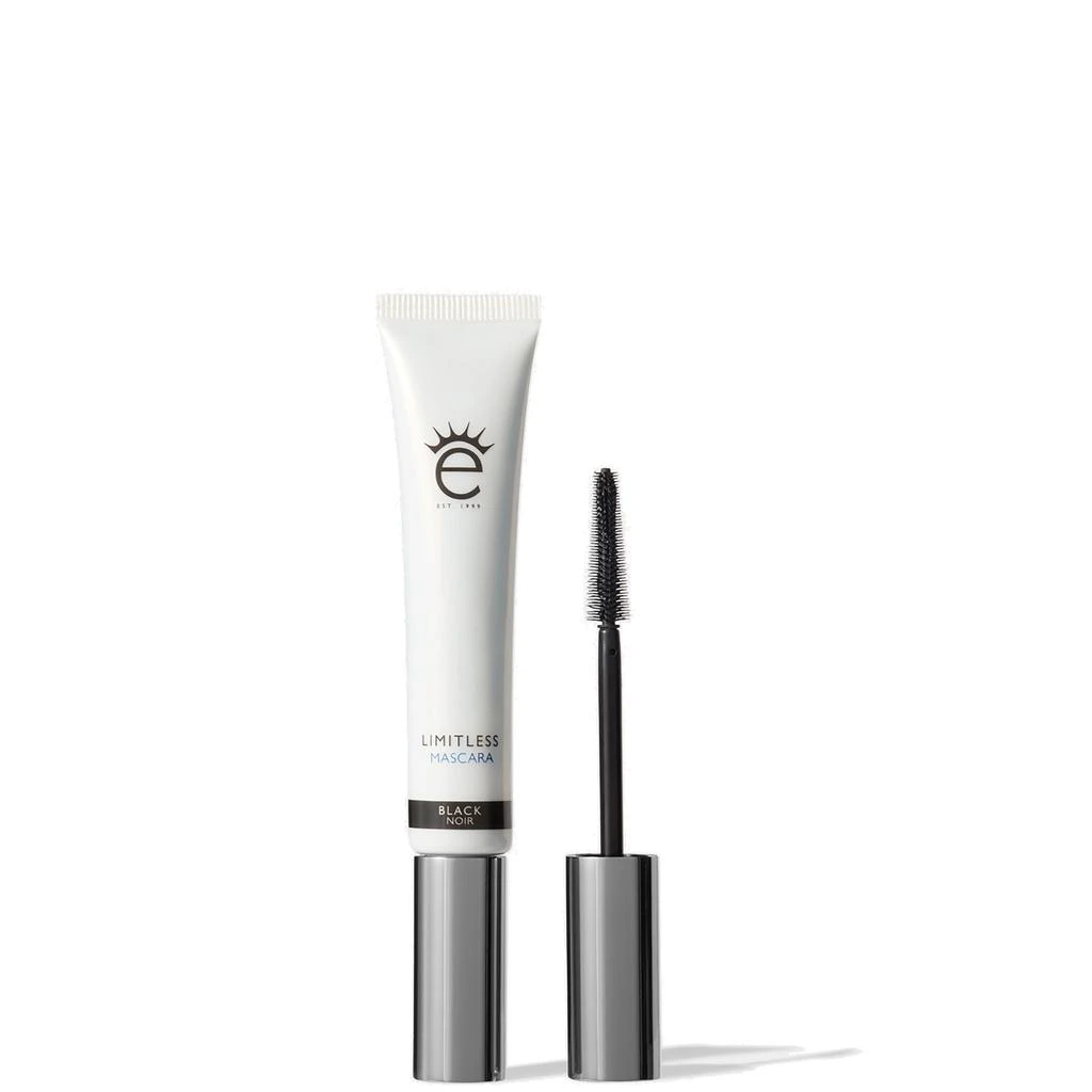 Eyeko Eyeko Limitless Lengthening Mascara - Black 1