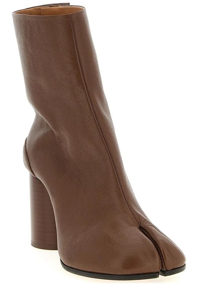 MAISON MARGIELA Maison Margiela Tabi Ankle Boots 2