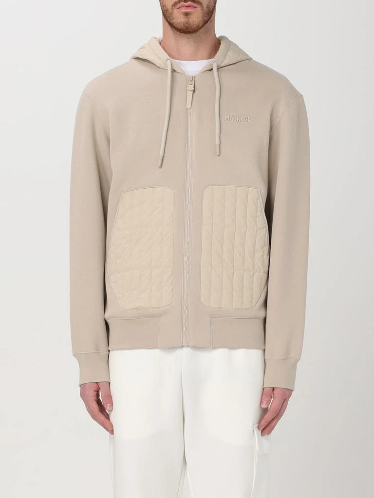 Mackage Sweatshirt men Mackage 1