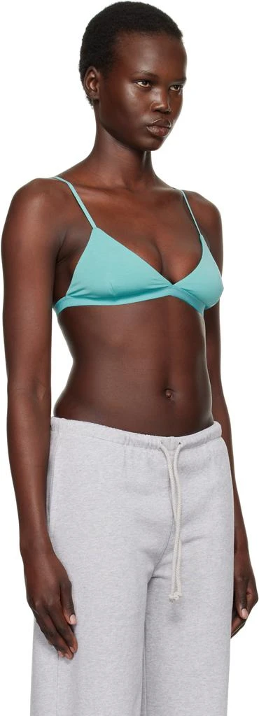 Baserange Blue Mississippi Bra 2