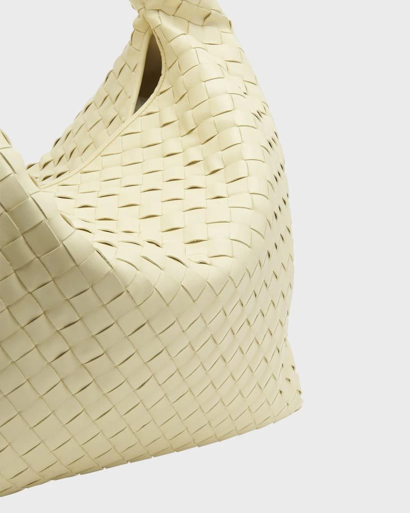 Bottega Veneta Large Hop Shoulder Bag 6