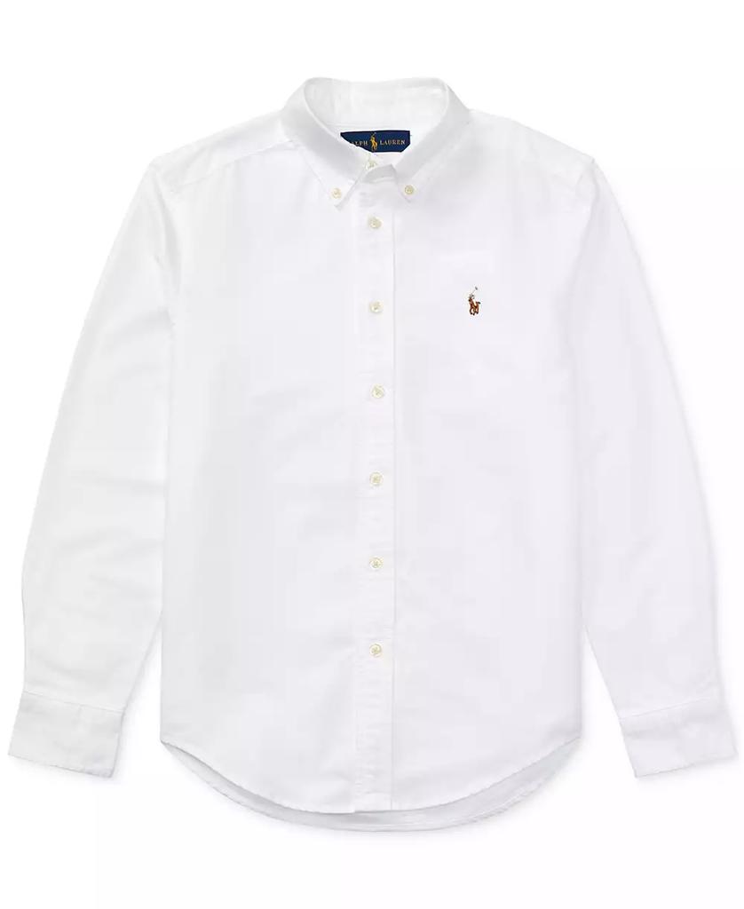 Polo Ralph Lauren Polo Shirt for big newest boys