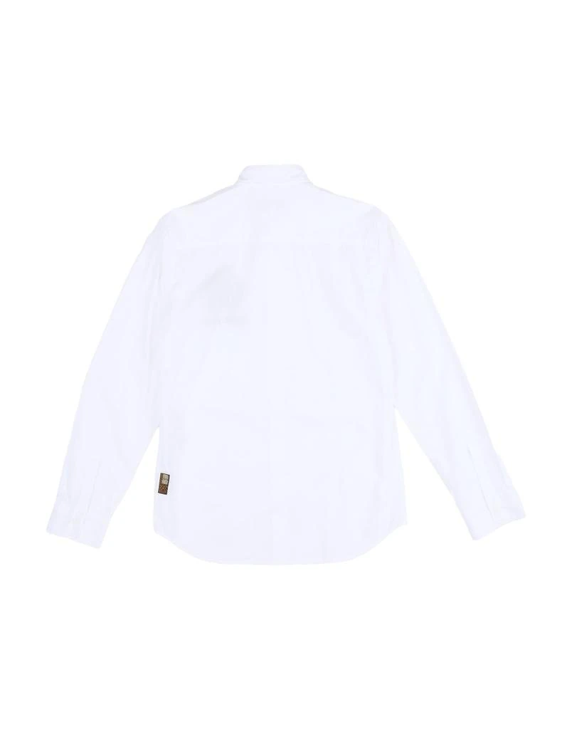 Roberto Cavalli Solid color shirt 2