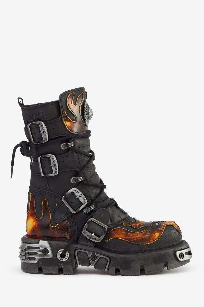 NewRock Boots 1