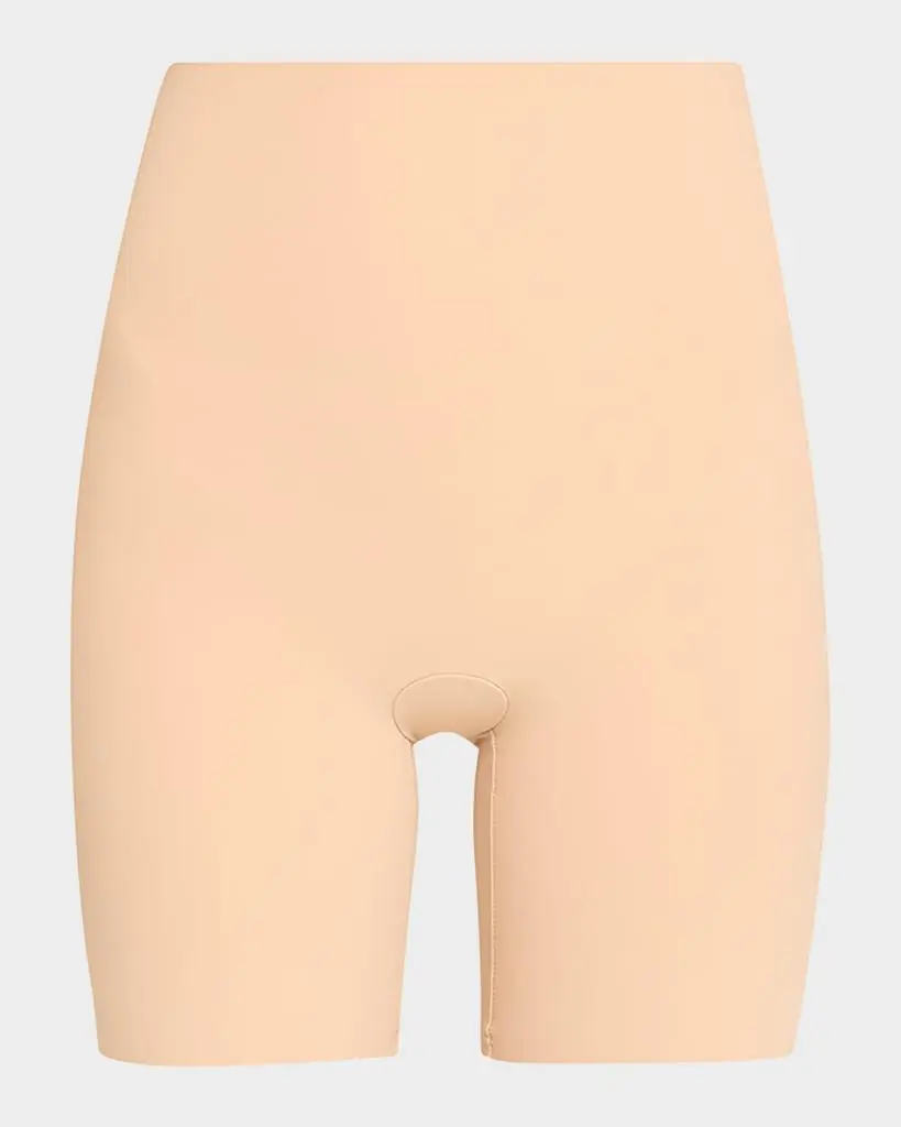 Commando Control Body Shorts