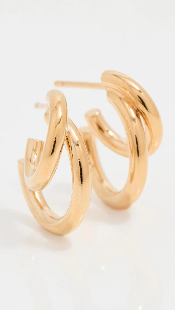 Isabel Marant Boucle d'Oreill Earrings 3