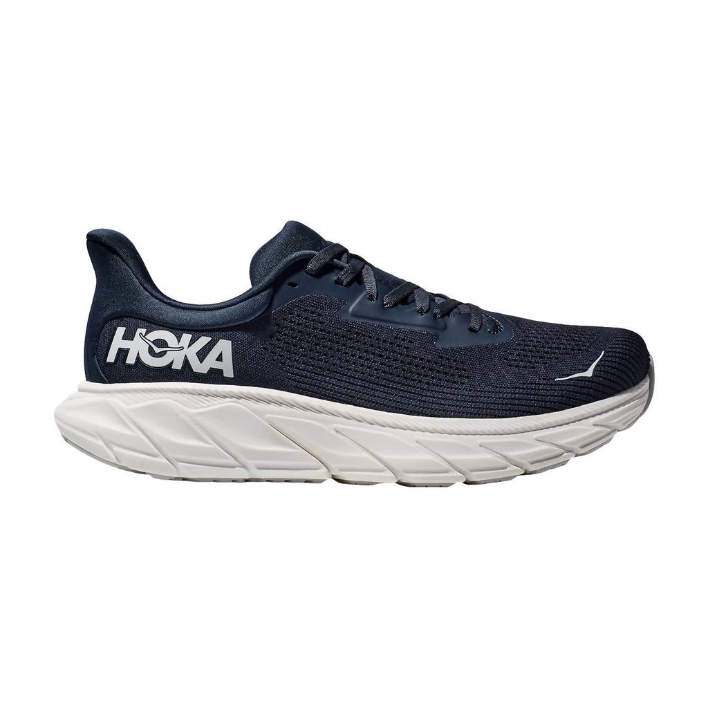 Hoka One One Hoka - Men
s Arahi 7 Structured Running Shoes