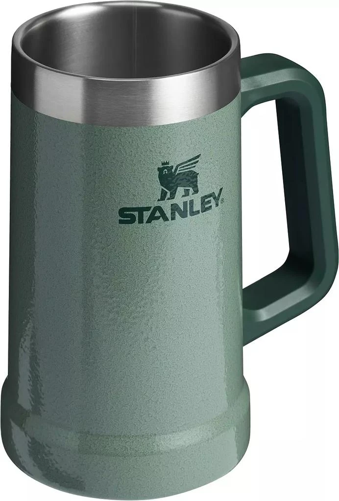 Stanley Stanley 24 oz. Adventure Big Grip Beer Stein - 2 Pack 5