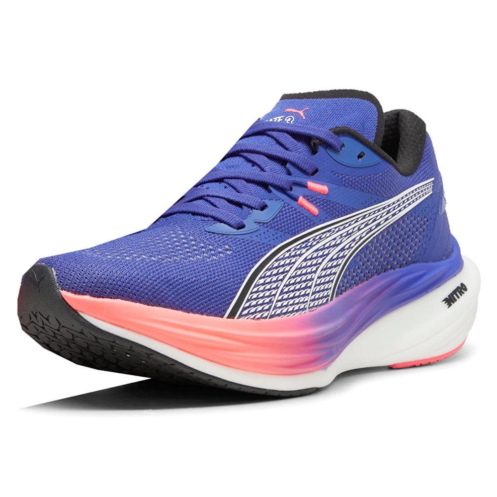 Puma Deviate Nitro 3 Running Shoes 2