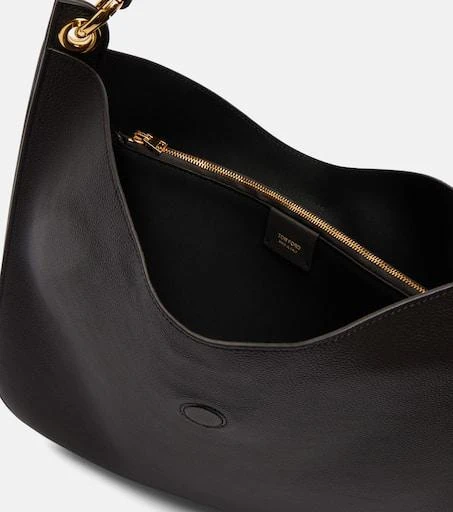 Tom Ford Tara leather shoulder bag 3