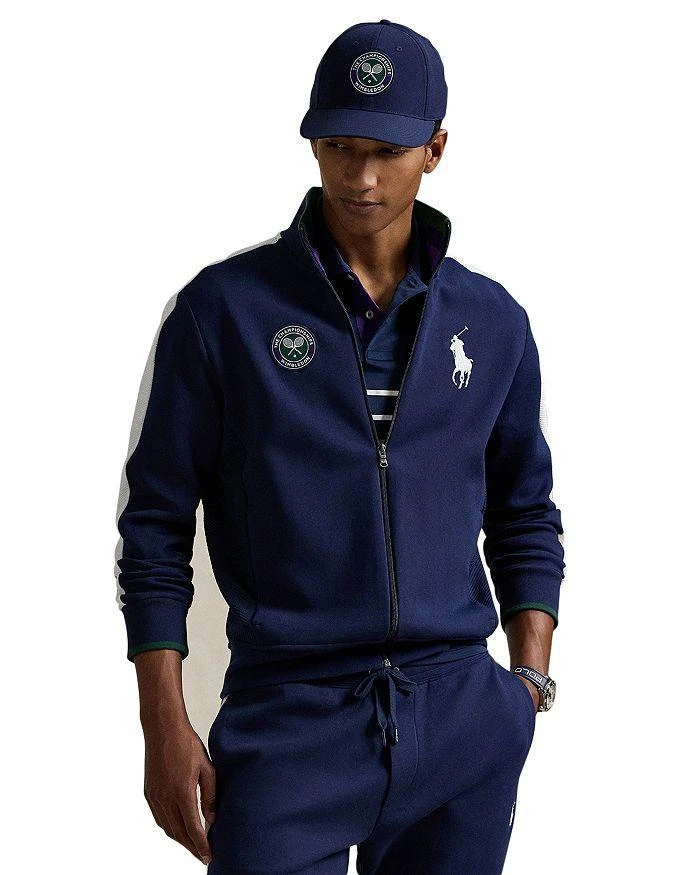 Ralph Lauren Wimbledon Ballperson Jacket