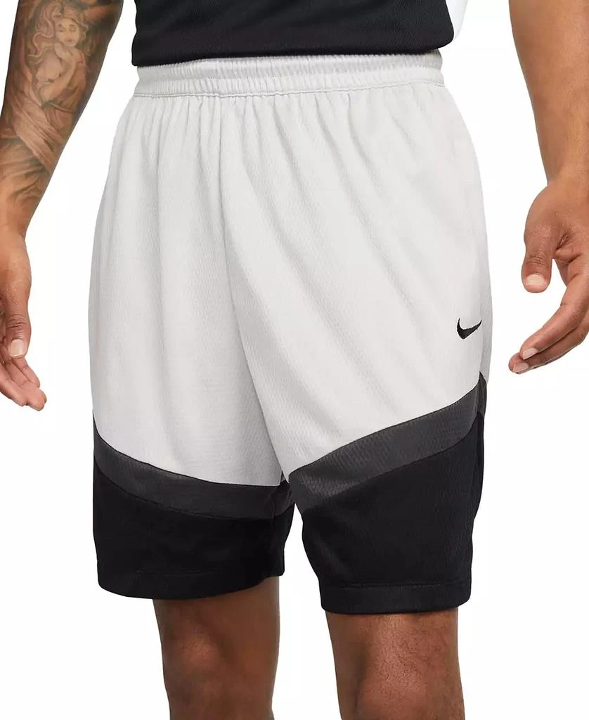 Nike Icon Men's Dri-FIT Drawstring 8" Basketball Shorts 1