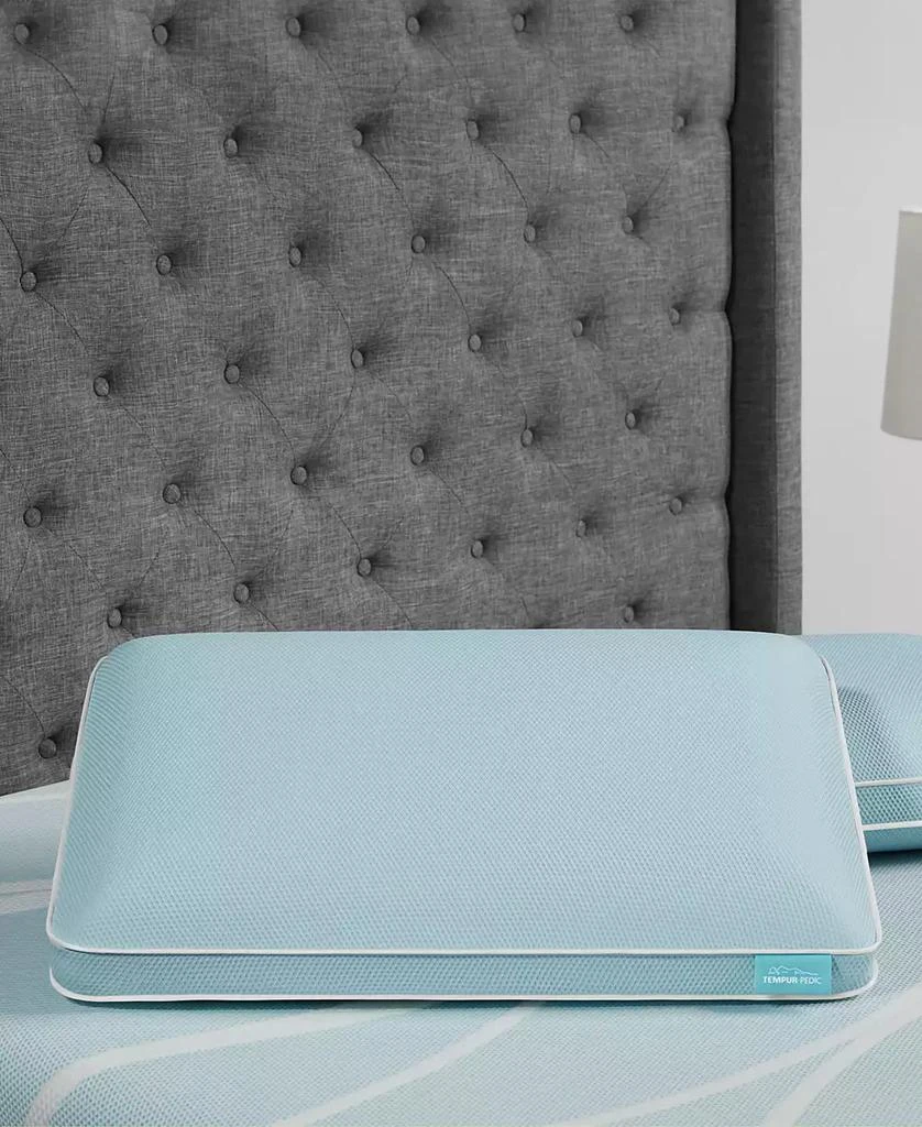 TEMPUR-PEDIC Temper-Pedic TEMPUR-Cloud® Cooling ProHi Pillow 1