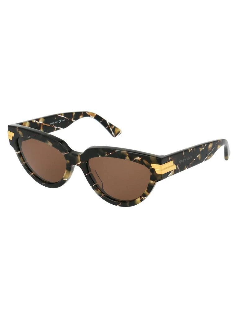Bottega Veneta Bottega Veneta Eyewear Cat Eye Sunglasses 2